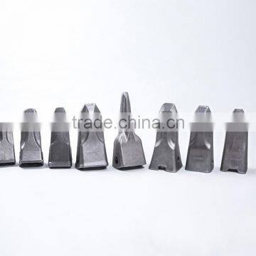 PC400 forging excavator part bucket teeth construction machinery parts supply