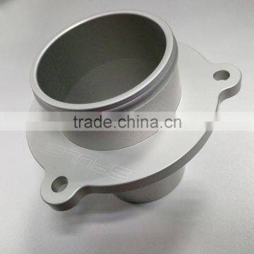 Fabrication Mechanical Parts CNC High Precision Machining Bicycle Parts photo-2