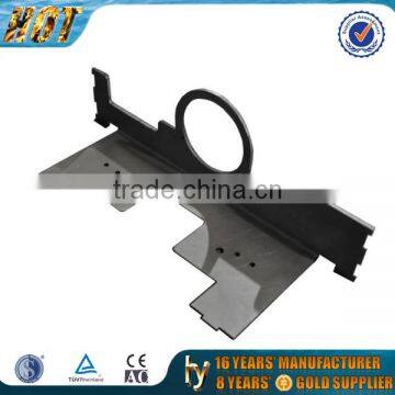 Sheet Metal Working Product