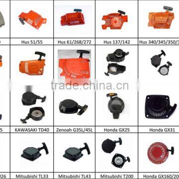 Grass Trimmer Head Nylon Head photo-5