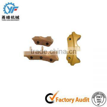 D85 sprocket wheel, trakc link and dozer track link