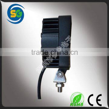 2015 China Wholesale Hot Auto 27w Led Work Light for 4x4 Car Accesories photo-5