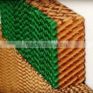 5090 Evaporative Corrosion-resistant Air Cooler Cooling Pad photo-4