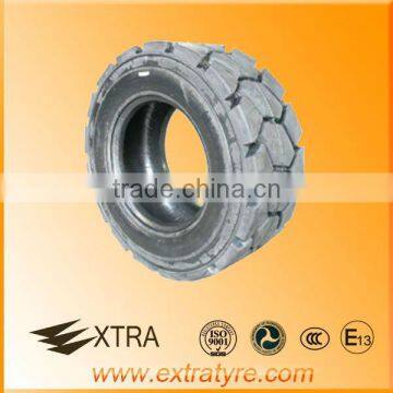 Forklift Tires, High Quality ARMOUR LANDE Brand, 5.00-8 6.00-9 7.00-12 photo-5