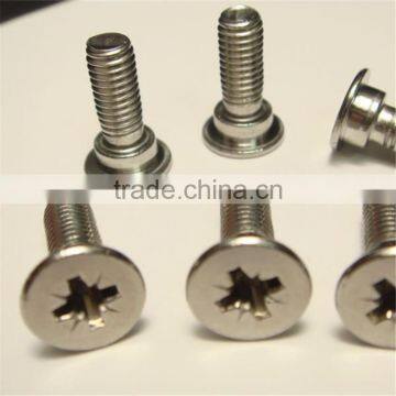 China Factory Stainless Steel Advertising Spacer , SS Spacer photo-6