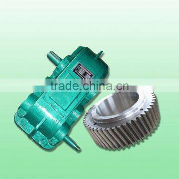 JZQ Series Gearbox photo-5