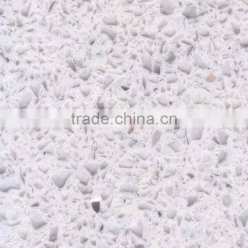 Large Quantity Cheap Quartz Stone for Interior Walls photo-6