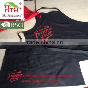 Pizza hut apron