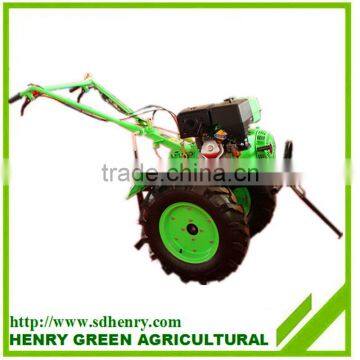 New Design Factory Supply Plough Rotary Cultivator Machine photo-5