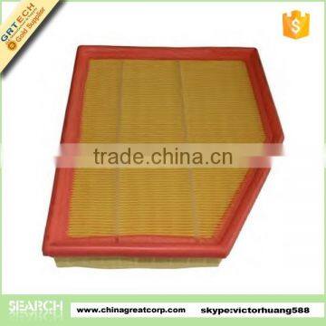 wa9492 automotive air filter manufacturers for car