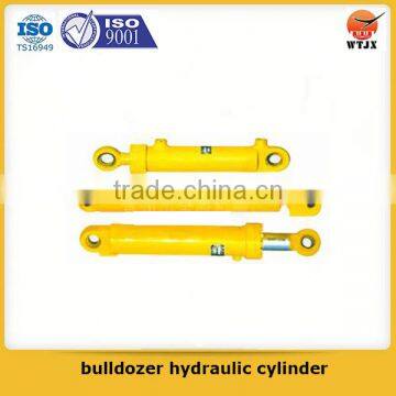 Quality assured factory supply bulldozer hydraulic cylinder for sale