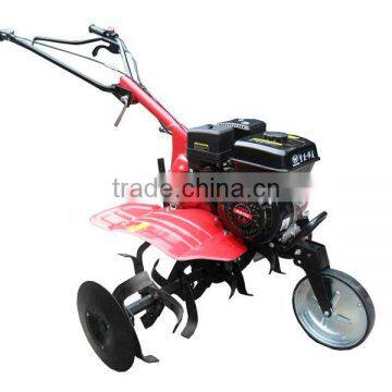 mini field cultivator parts 3-9hp tiller and belt transimission for farm produce