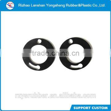 Different Material Different Sizes Round Flat Rubber Gasket photo-4