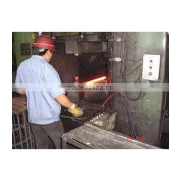 Express Disc Harrow Part/ Farm Harrow Parts photo-3