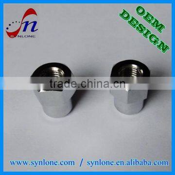 High Quality High Precision Durable Hub Nut for Car With 100% Inspection photo-2