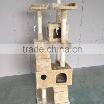 beautiful and cheap cat tree