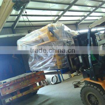 CNC Welded Fence Machine for Wire Mesh Fence Panels photo-6