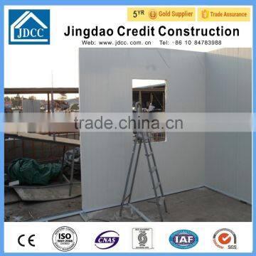 Prefabricated Small House photo-5