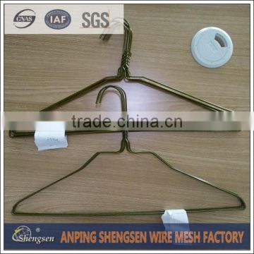 bulk 2.0mm pvc coated hanger wire