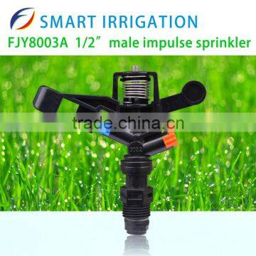 Agriculture and Garden Water Irrigation Mini Sprinkler/Sprinkler Irrigation photo-5