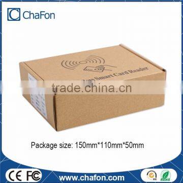 Keyboard Emulation Rfid Card Reader 125khz photo-6