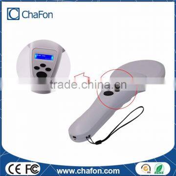 handheld reader rfid bluetooth reader 134.2