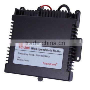 5-25W Wireless FM Data Link Radio Modem photo-2