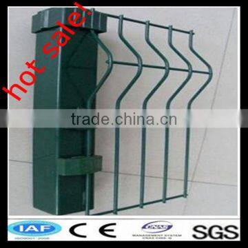Top Quality Fence Mesh of China(Certification: CE,ISO,SGS) photo-3