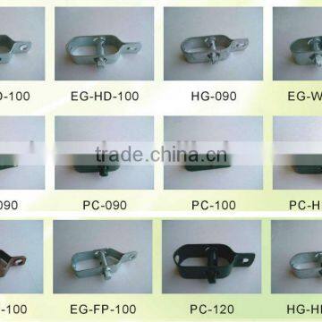 Green Wire Strainer