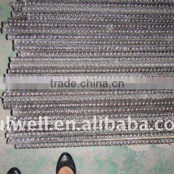 glass fiber bar