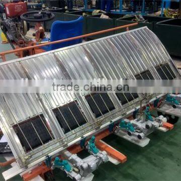 Top Quality High Efficiency 6rows Rice Transplanter photo-2