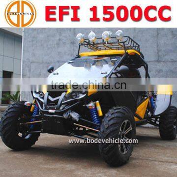 China New 1500cc Beach Dune Buggy 4x4 for Sales Factory Price (MC-456)