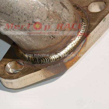 Труба Mertop толщиной 3 мм photo-3