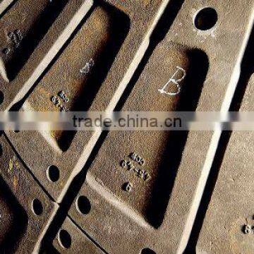 Magotteaux Liner Plate-Top Quality-Diaphragm(Opticontrol) photo-2