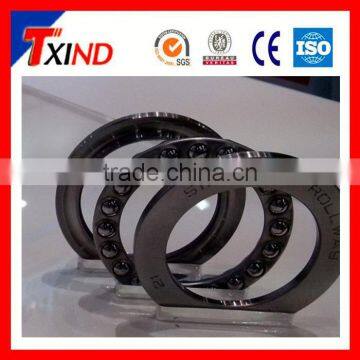 Spot supply high quality cheap 51118 thrust ball bearing cross reference