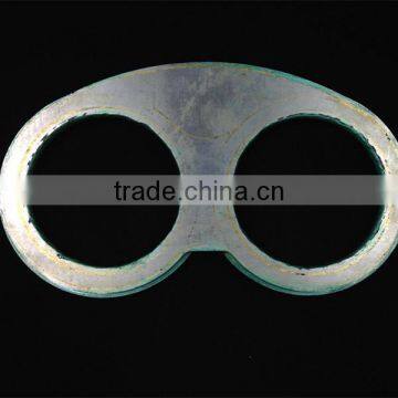Factory Direct Sany Concrete Pump Wear Plate and Cutting Ring photo-4