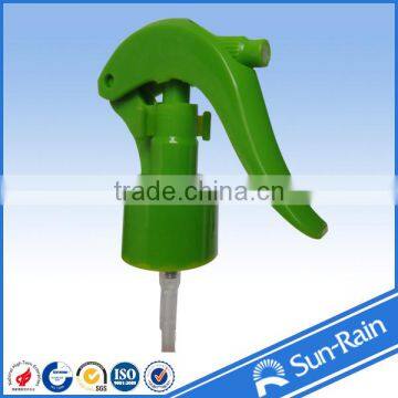 Verious Design China-made Color Customized 24/410 Fine Mist Trigger Sprayer photo-6