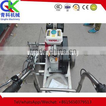 Track Playground Striping Machine Line Marker photo-6