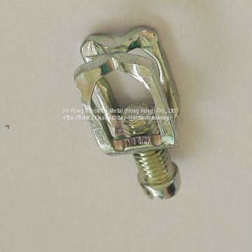 Детали металлической штамповки по технологии OEM, терминал соединителя счетчика photo-3