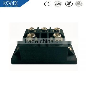 three phase rectifier bridge module