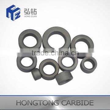 Ungrounded Tungsten Carbide Valve and Seat for Machine Tools photo-2