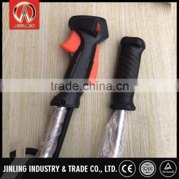Factory direct sale strimmer handle Trigger Cable