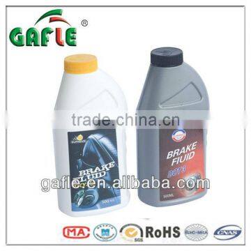 Hydraulic Brake Oil DOT3