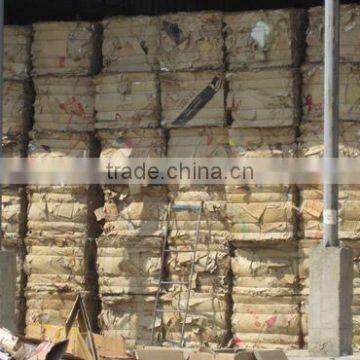 Easy to Operate Hay and Straw Baler Machine photo-2