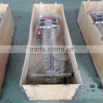 China Mqt120 Pneumatic Jumbolter Manufacturer photo-6