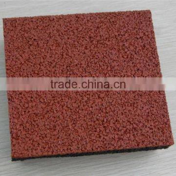 God Sale Super Basketball Courts Rubber Flooring photo-6