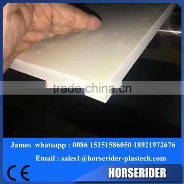PVC Advertising Foam Board Production Line photo-3
