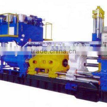 900T Aluminium extrusion press Aluminium extrusion plant