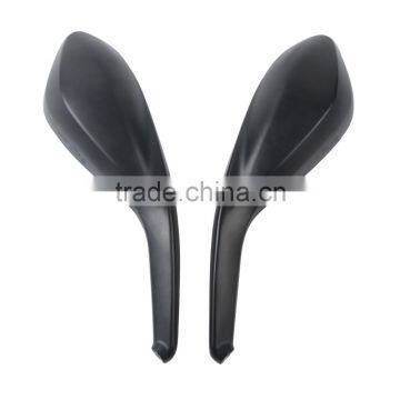 Black Rear View Mirror For DUCATI MONSTER 796 2010-2015 796 ABS 2011-2013 photo-3