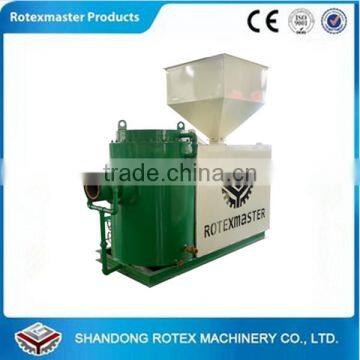 Boimass Burner/ Wood/ Stalk/rice Hust, Peanut Shell Pellet Burner photo-4